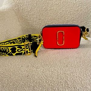 Marc Jacobs - The Snapshot Bag